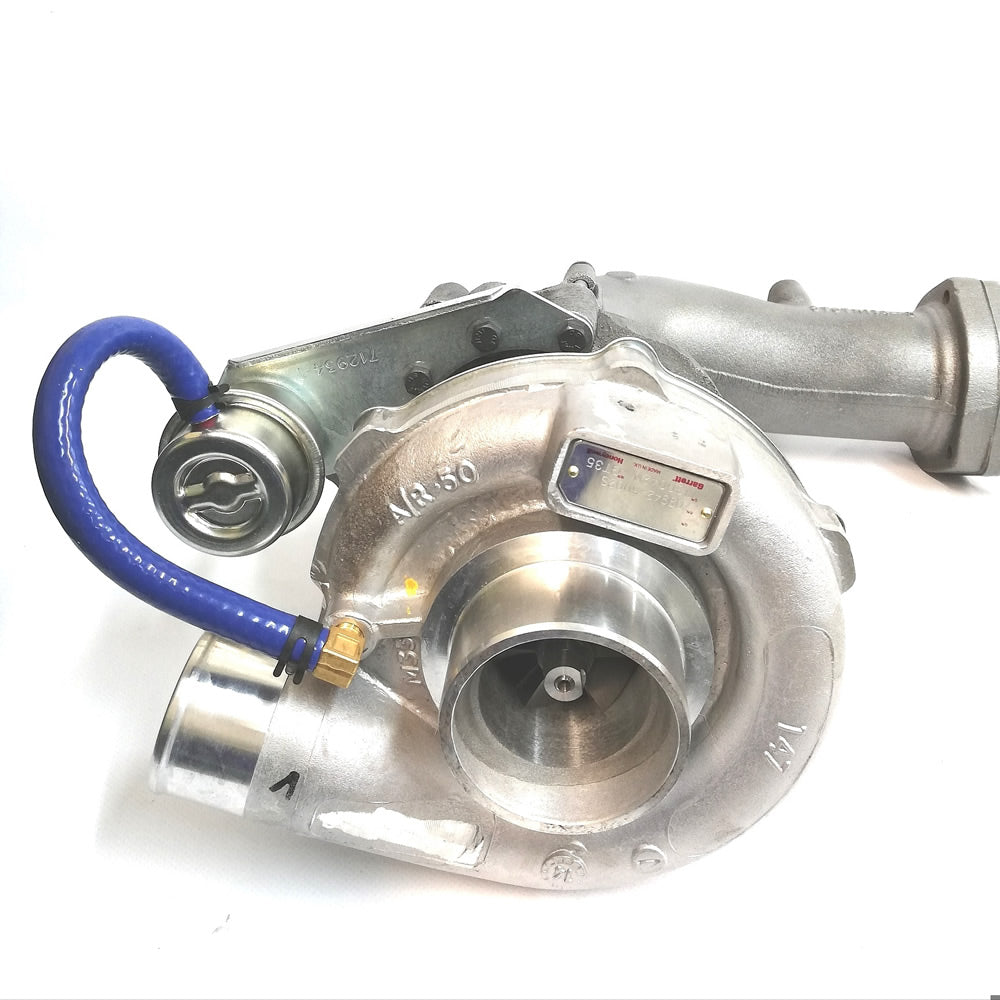 Turbos Turbochargers Repaired, Rebuilt and New for Sale Raglan Diesel