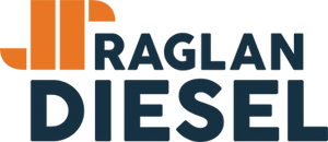 Raglan Diesel Logo