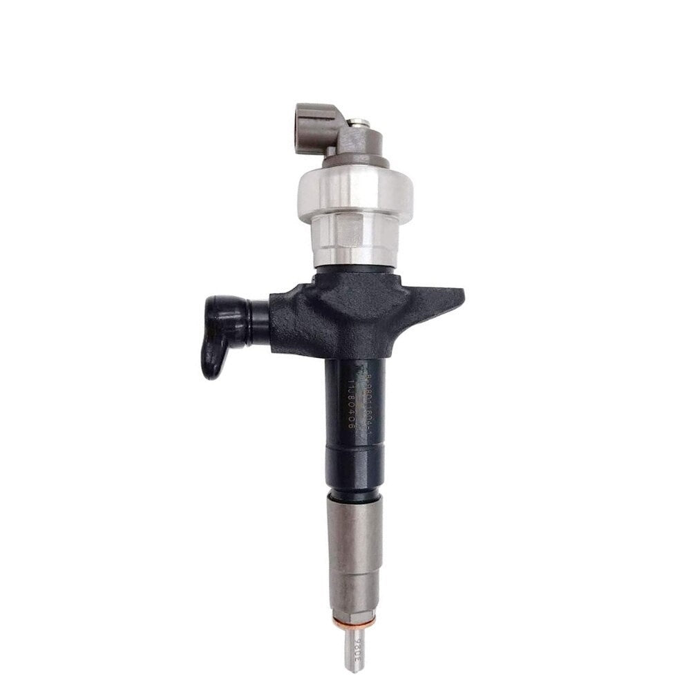 Denso Injector 095000-6980 – Raglan Diesel