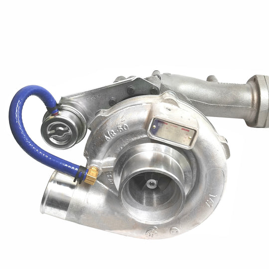 Turbochargers New Zealand - Raglan Diesel