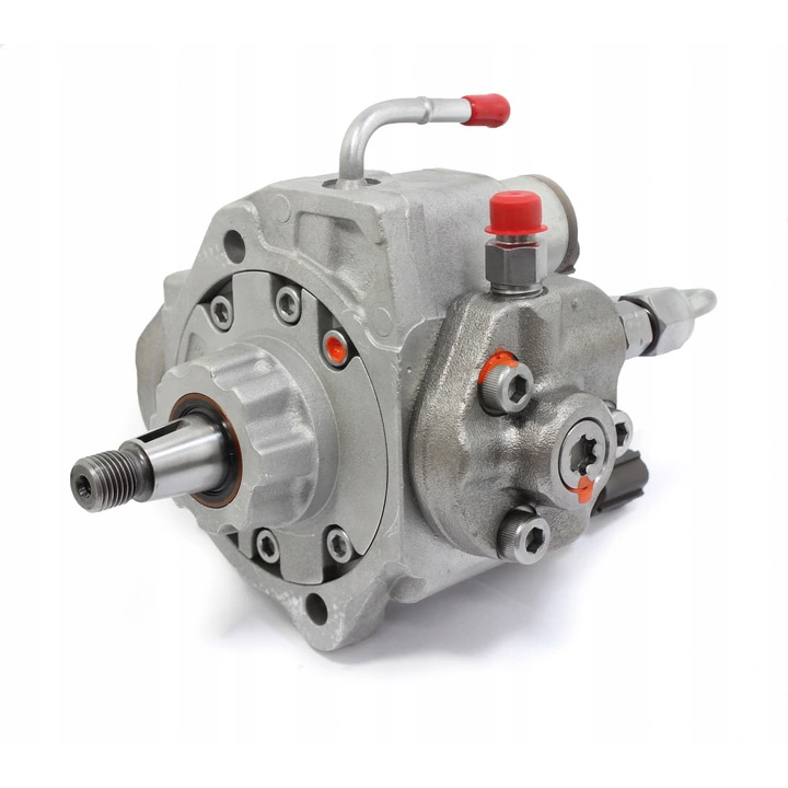 Denso Common Rail Pump 294000-0530 – Raglan Diesel