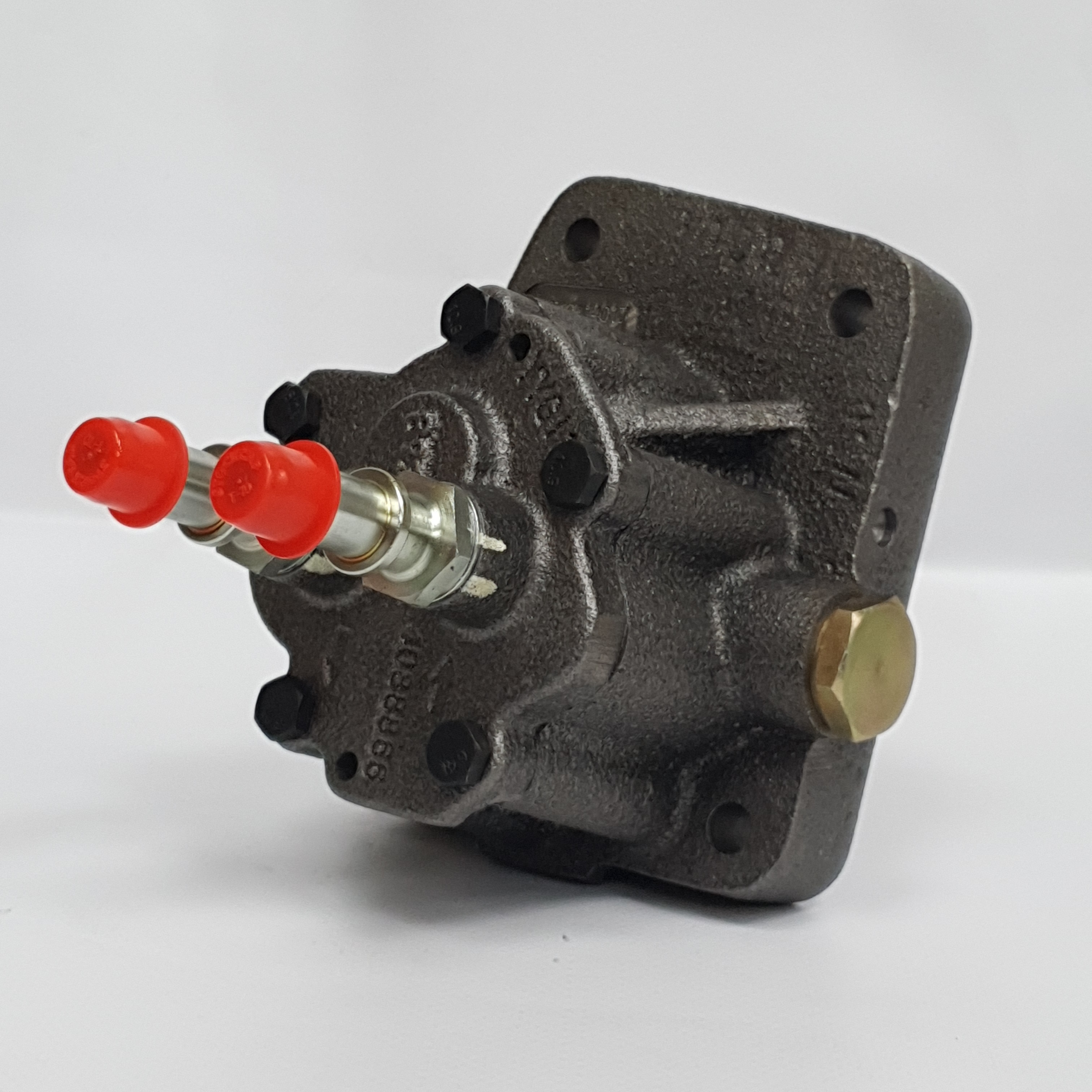 アヤシン 2872545 | New Geniune Cummins® Fuel Pump, Gear Pump Assembly