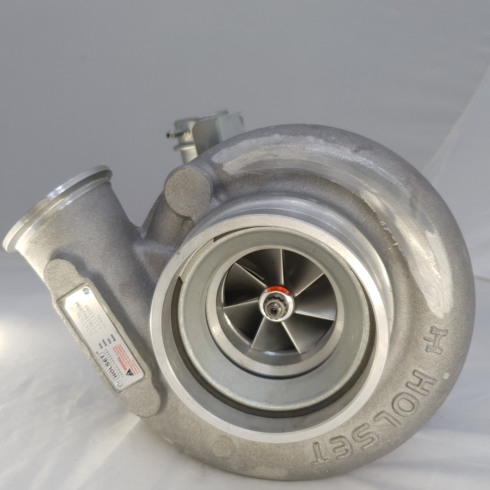 Turbochargers New Zealand - Raglan Diesel