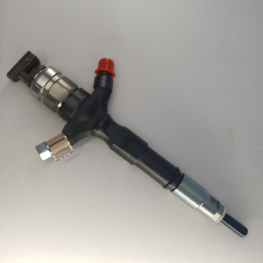 Denso Injector 295050-0460 – Raglan Diesel