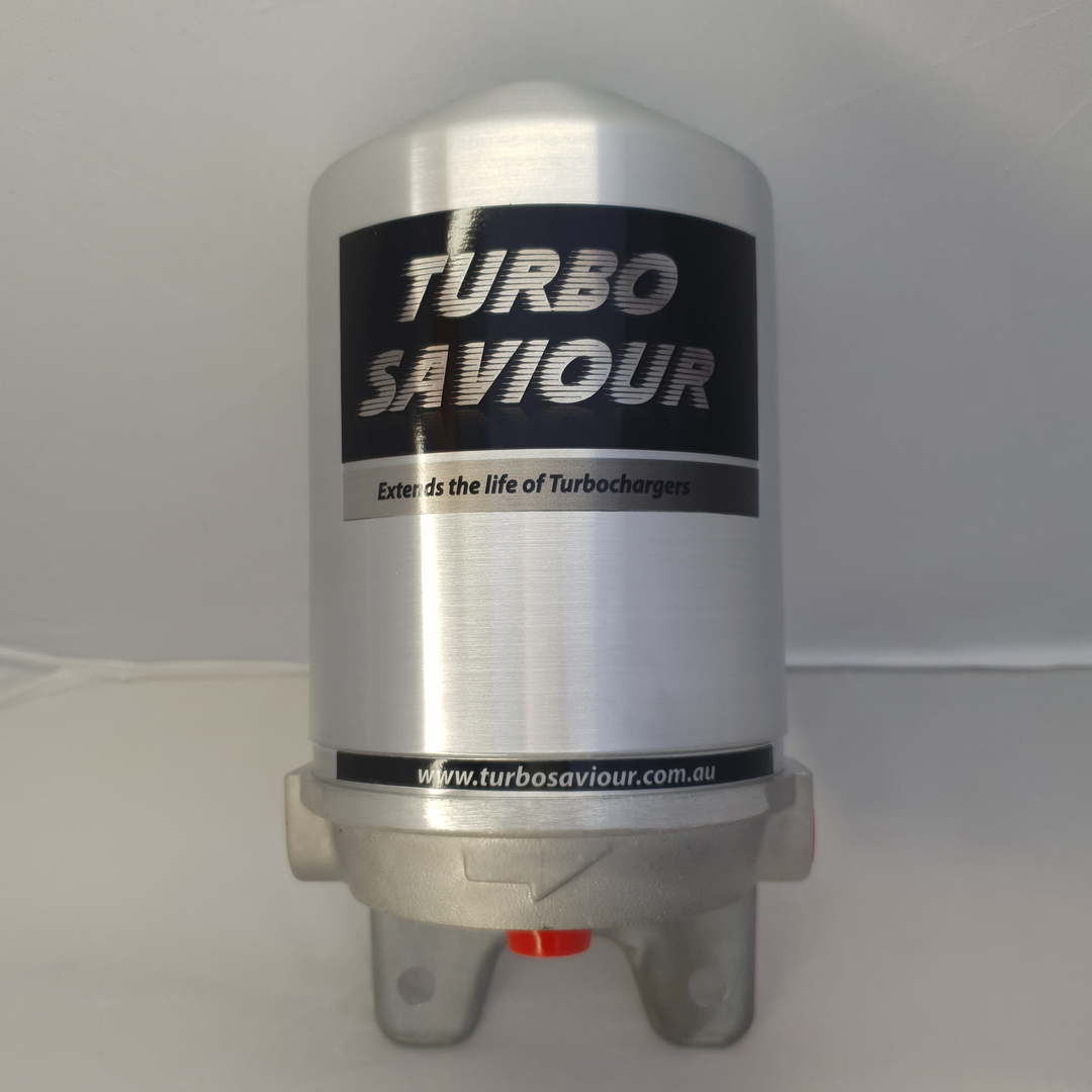 Turbo Saviour – Raglan Diesel