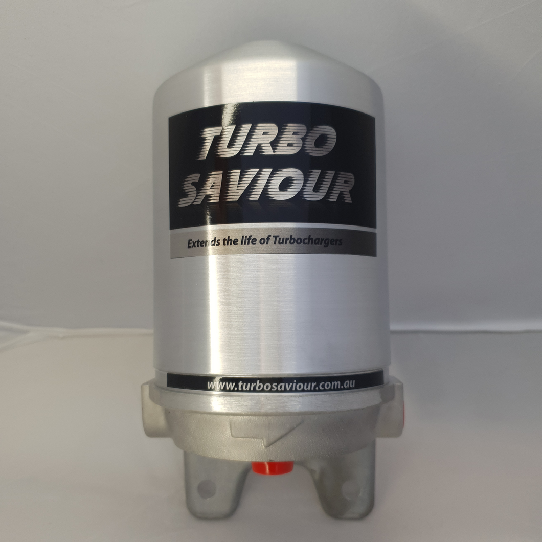 Turbo Saviour