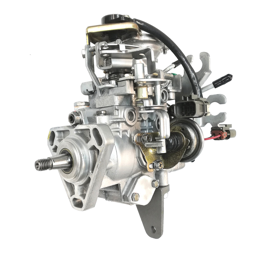VE Boost Compensated Rotary Distributor Pump