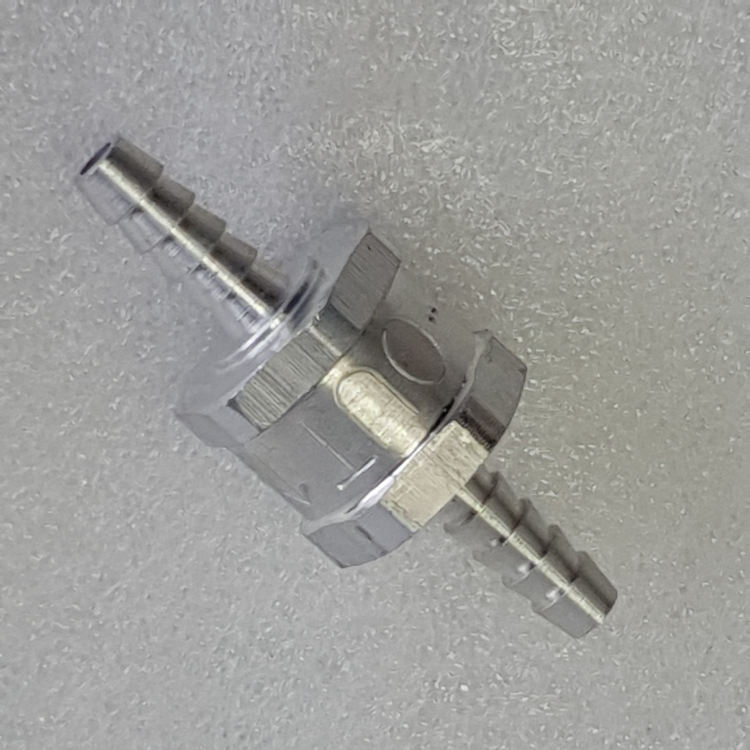 Non-Return Valve 10MM