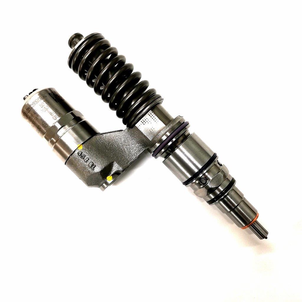Bosch Scania Fuel Injector – Raglan Diesel