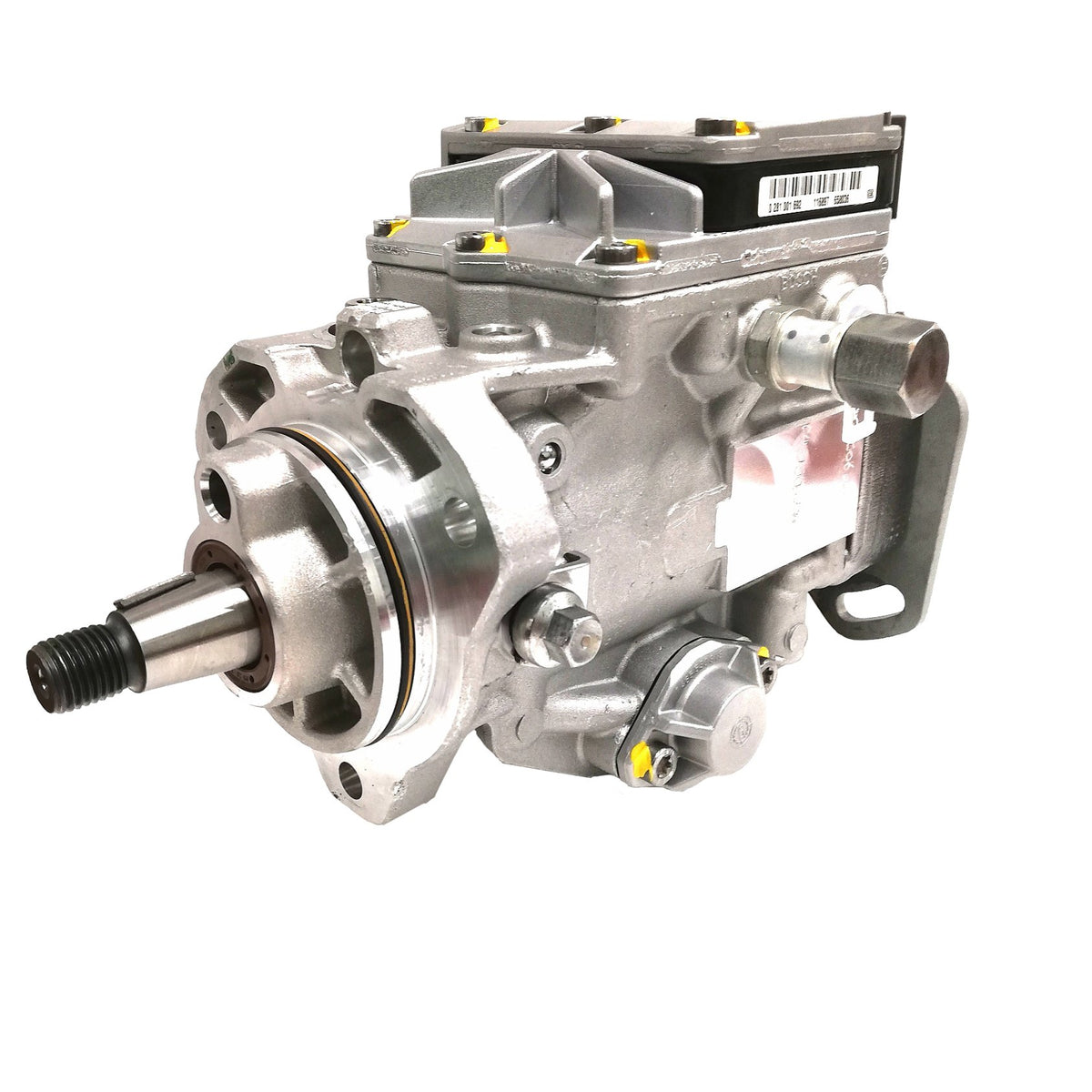 Inj Ralgan Distributor Injection Pump (VP29/30) 0470006002 – Raglan Diesel