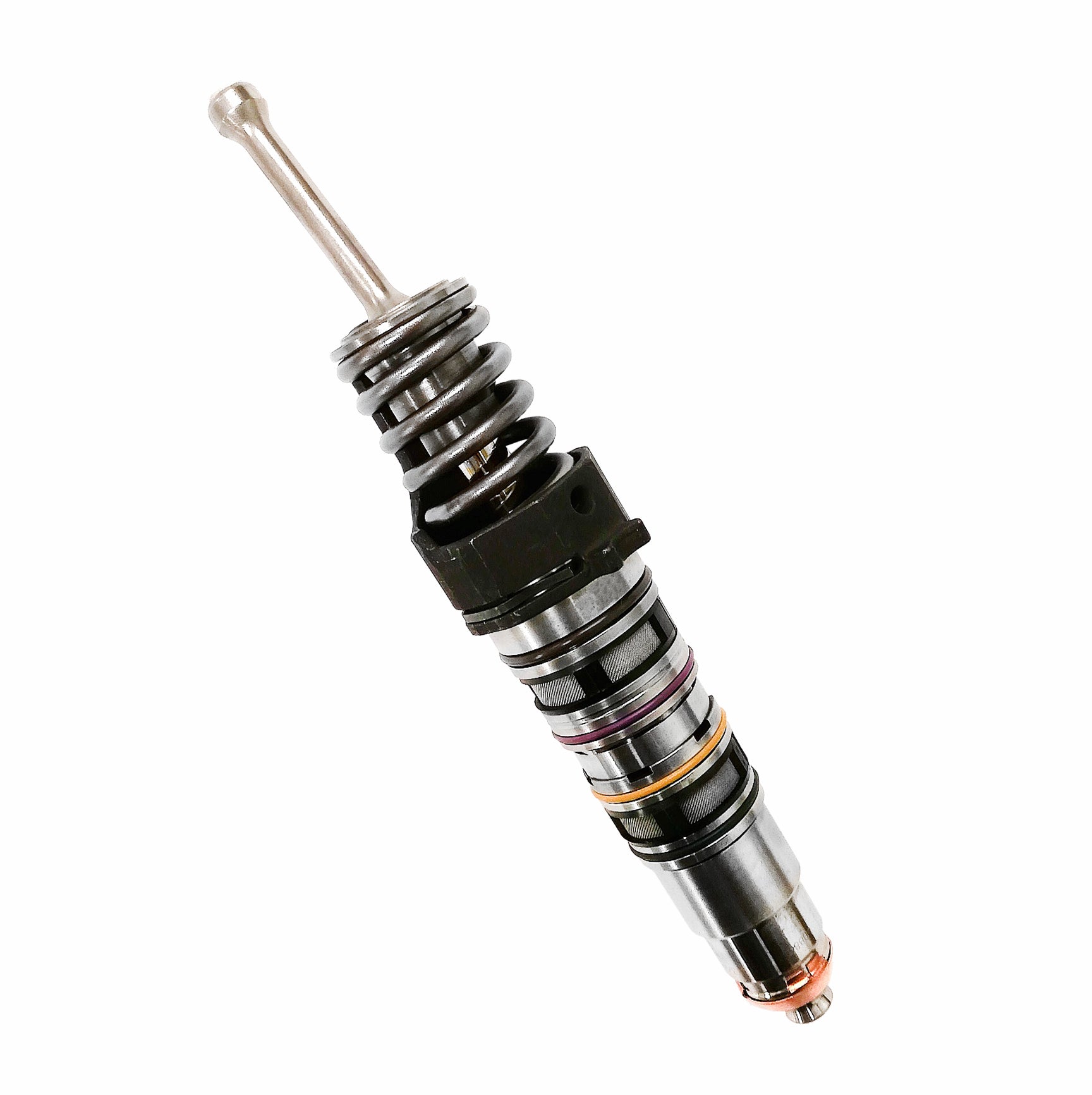 Cummins/Scania HPI ISX QSX – Raglan Diesel