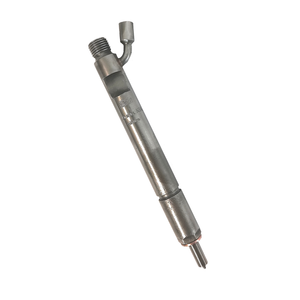 Single Spring Hole-type Injector