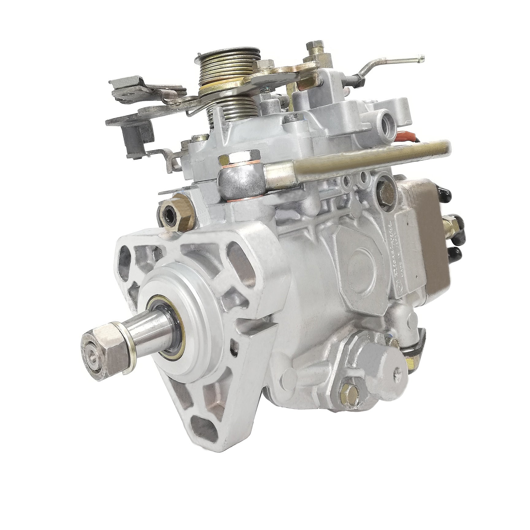 VE Rotary Distributor Pump For Sale – Raglan Diesel