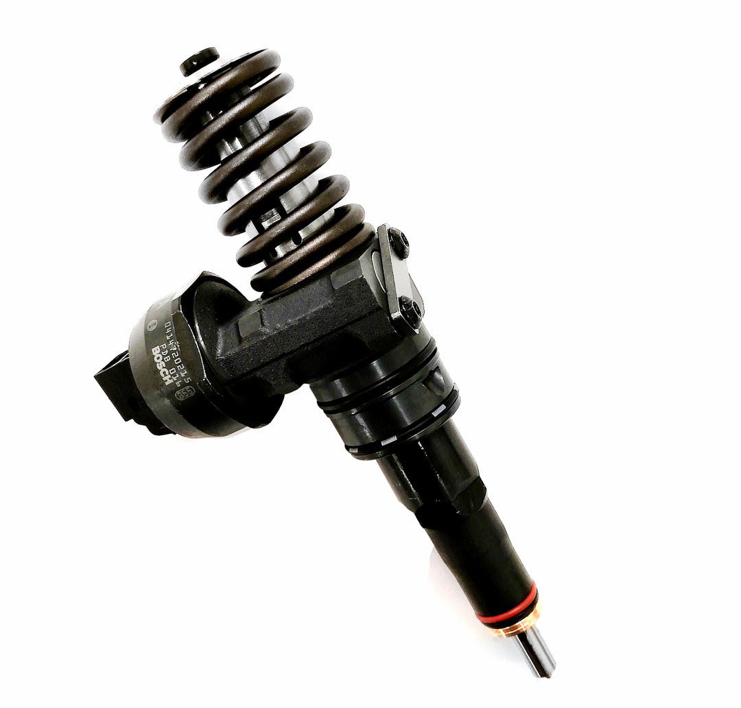 VW Unit Injector – Raglan Diesel